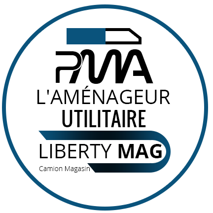 PMA Liberty Mag 